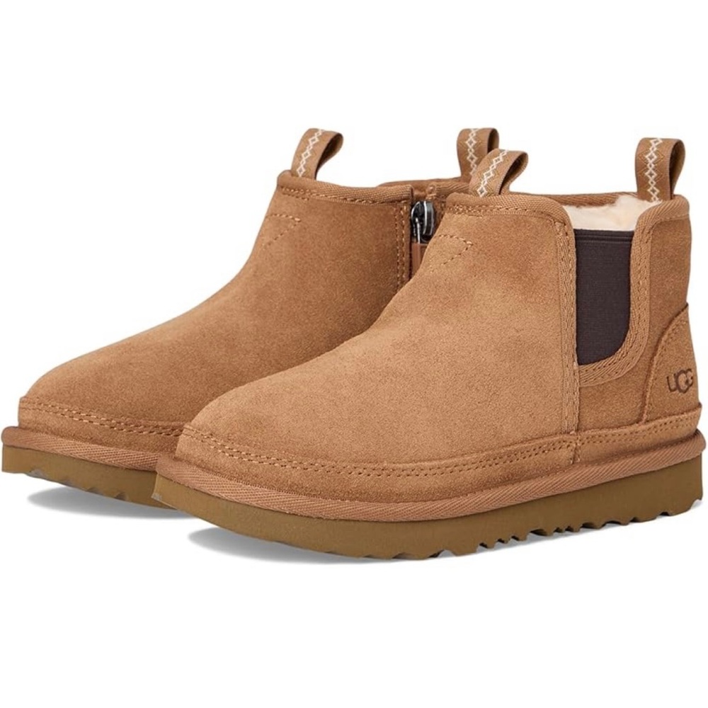 UGG - Kids Neumel Chelsea Boots